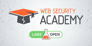 APPRENTICE – DOM XSS in innerHTML sink using source location.search